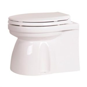 Vaso sanitário elétrico 12V Luxo – TMC