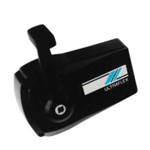 Manete de comando lateral B90 – Uflex