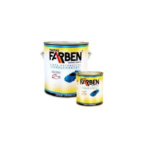 Removedor pastoso Farben – Galão