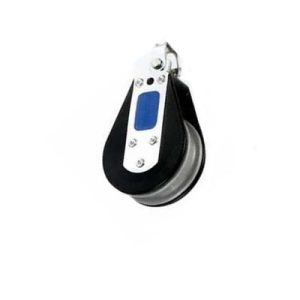 Moitão line 57mm simples giratório – Nautos