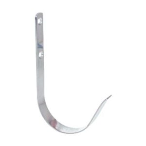 Suporte para boia salva vidas circular – Inox – SS304