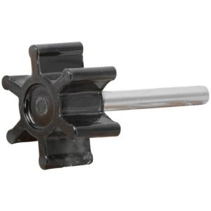 Rotor p/ bomba d’água nitrílico – Jabsco 17255-0003-P