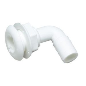 Saída de água 90° 1 1/8″ – SeaChoice