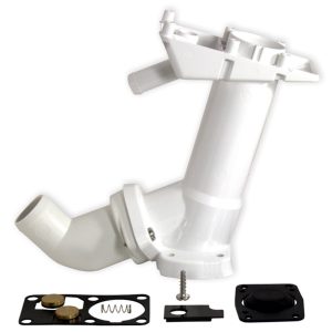 Corpo da bomba manual para toalete – Jabsco 29051-2000