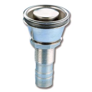 Respiro para tanque inox 316 5/8 R8906214