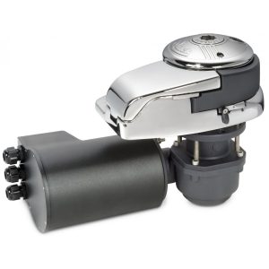 Guincho Elétrico Para Ancora 1500w 12V – Quick