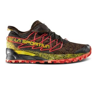 Mutant M – black/yellow