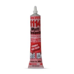 Loctite Multi Vedante Semicativo para Flanges Roscas