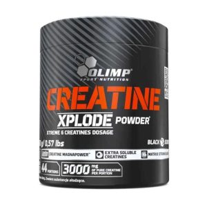 Creatine Xplode Power 260g