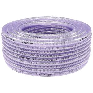 Mangueira trançada PT150 1 1/2″ Ibirá – Metro