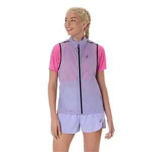 Metarun Packable Gilet