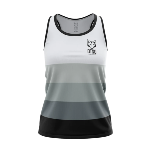 Singlet W – Grey