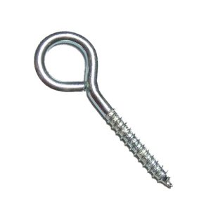 Pitão P/Bucha 8″ Inox