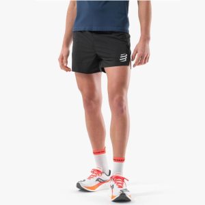 Performance Short M – black