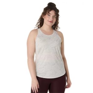 Fujitrail Tank Cream/Rainstorm Grey W