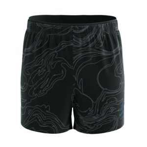 Performance Short M – Aurora