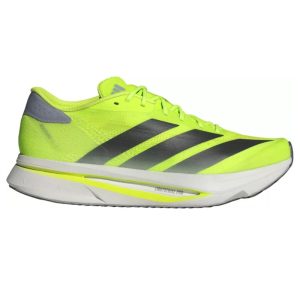 Adizero SL 2 M – Verde/preto