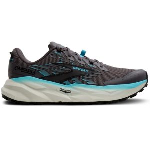 Cascadia 19 W – Rabbit / Black / Bluefish