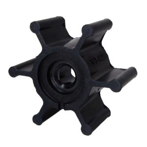 Rotor do macerador do Vaso Jabsco 6303-0003-P
