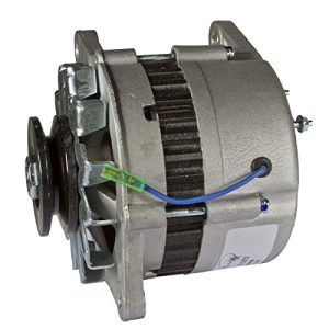 Alternador Yanmar 129772-77200