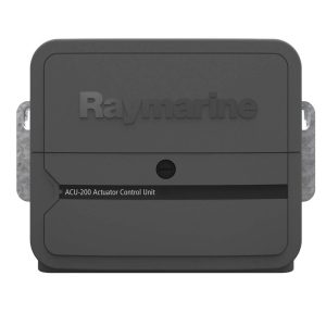 Unidade de controle para piloto ACU200 Raymarine