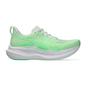 Glideride Max 2 – White / Vital Green