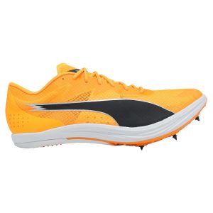 Sapatilhas de Bicos – evoSpeed Long Distance – sun stream/puma black