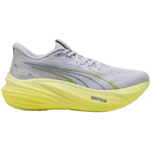 Magmax Nitro 2 – Vibrant Silver/Lux Lime