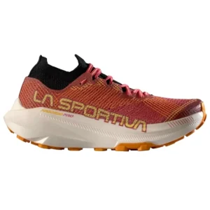 Prodigio Pro W – Mineral Red/Banana