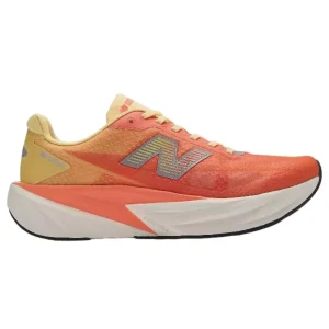 Fuelcell Rebel V5 M – Laranja/amarelo