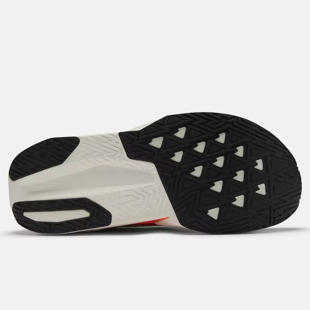 Fuelcell Rebel V5 M – Laranja/amarelo - Image 5