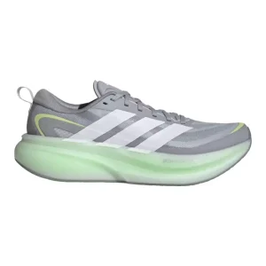 Supernova Glide M – Cinzento / Verde