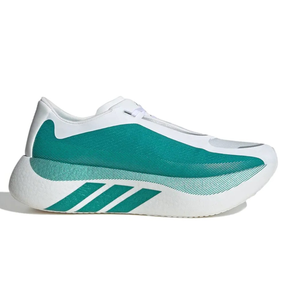 Hyperboost Edge M – Branco/verde