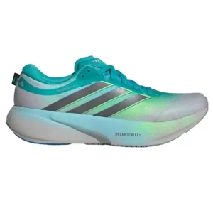 Supernova Rise 3 M – Cinzento/verde