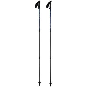 Bastões de trekking LEKI Eagle – Azul / branco