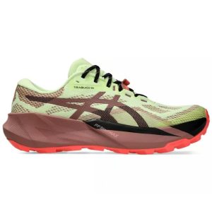 Trabuco 14 M – Illuminate Yellow / Umeboshi