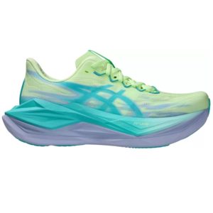 Superblast 3 – Illuminate Yellow / Energy Aqua