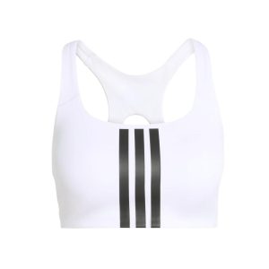 Top Adidas 3s W – Branco