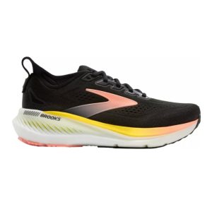 Glycerin 23 GTS W – Black / Peach / Nightlife