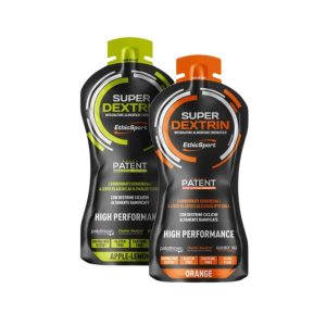 Gel Ethicsport  Super dextrin