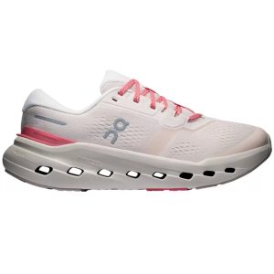 Cloudrunner 3 W – Oyster / Camellia