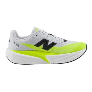 Fuelcell Rebel V5 M – Cinzento / Amarelo