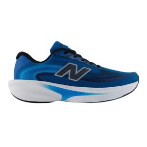 Fresh Foam X Ellipse M – Blue / Black