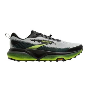 Cascadia 20 M – Grey / Black / Nightlife