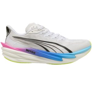 Deviate Nitro 4 M – White-poison / Pink-blue