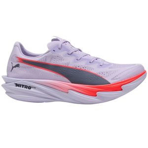 Deviate Nitro Elite 4 M – Lavender-red-inky depths