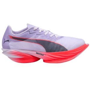 FAST-R Nitro Elite 3 M – Light lavender-ultra red