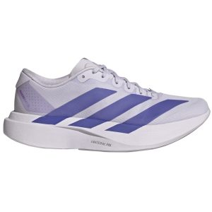 Adizero EVO SL Woven W – Roxo