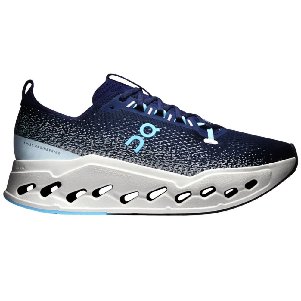 Cloudsurfer Max M – Midnight / Ivory - Image 2