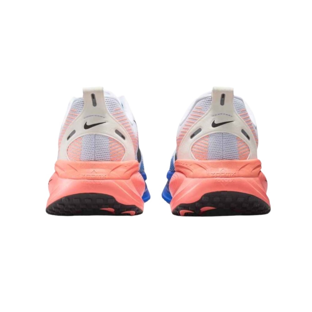 Vomero 18 M – White/ Black-racer blue - Image 5